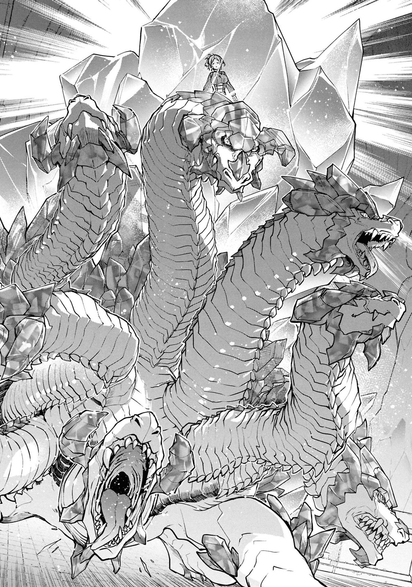 無職転生 ～異世界行ったら本気だす～ 第106話 - Page 26