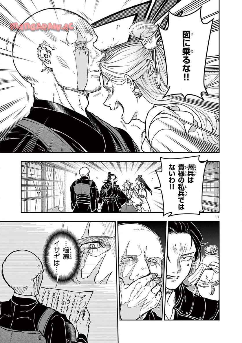 11