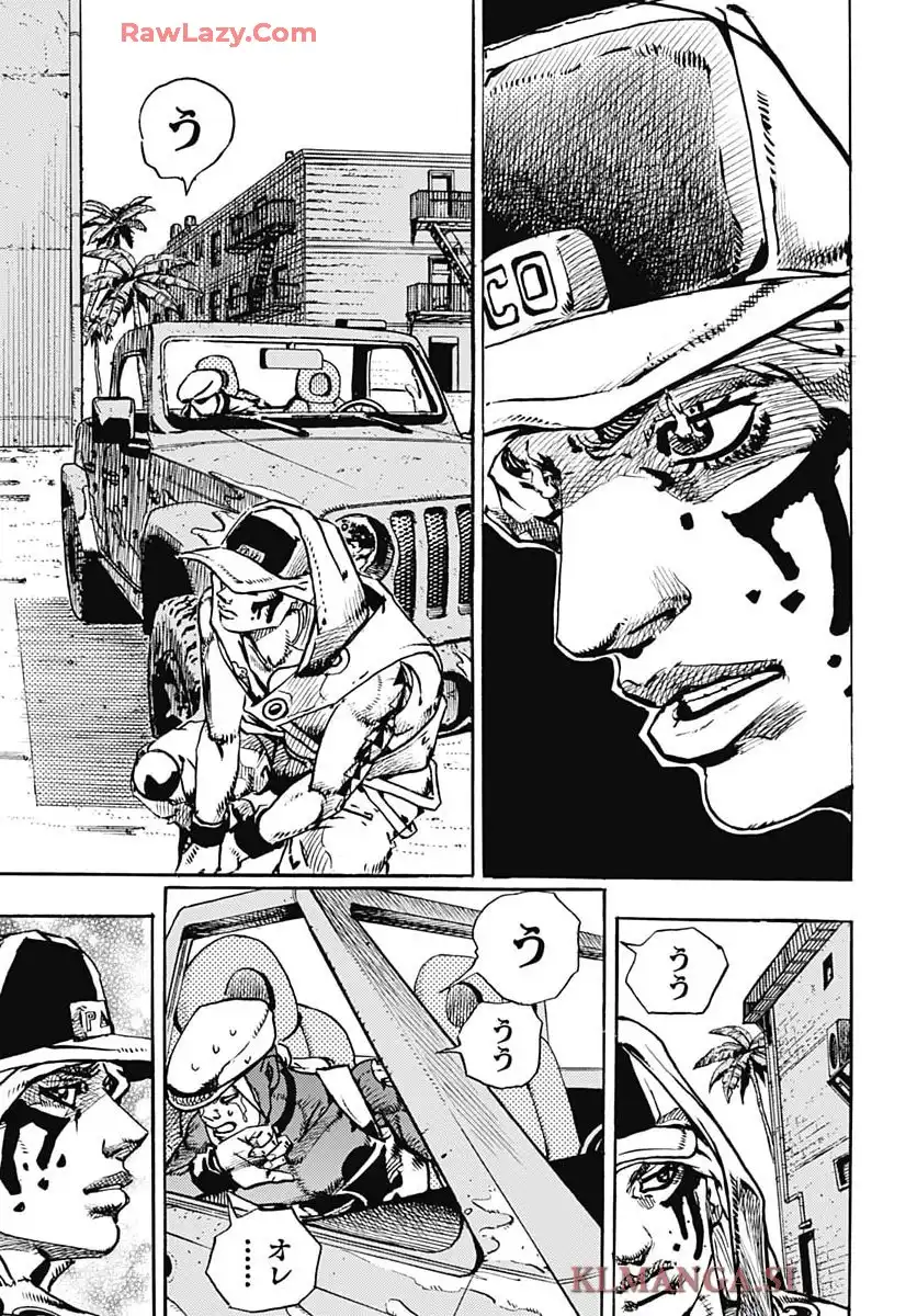 ザ・ジョジョランズ The JOJOLands - raw - 第25話 - https://jppp.mangajikan.cc/jppp/05190441/5ye5m0t1iej.webp
