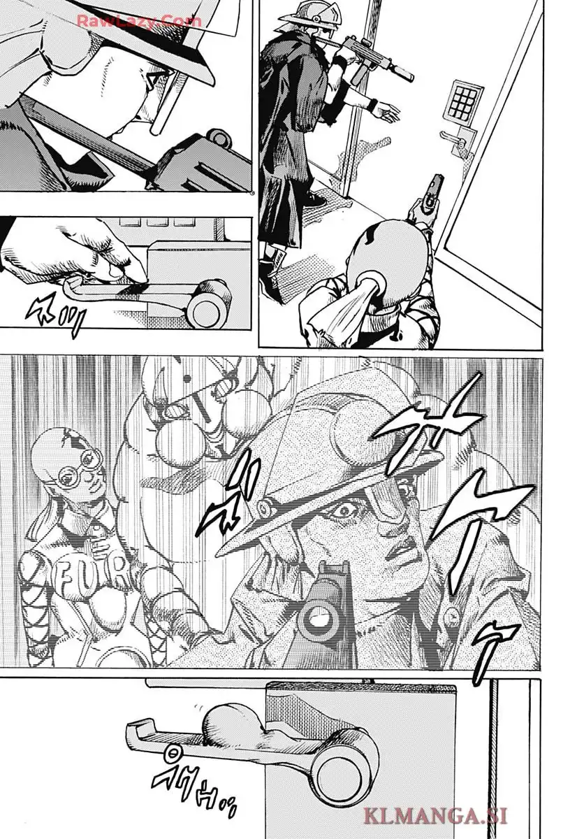 ザ・ジョジョランズ The JOJOLands - raw - 第25話 - https://jppp.mangajikan.cc/jppp/05190442/pal2h313emz.webp