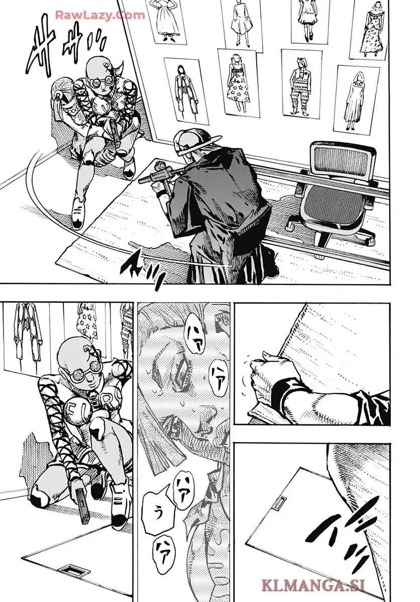 ザ・ジョジョランズ The JOJOLands - raw - 第25話 - https://jppp.mangajikan.cc/jppp/05190442/vy1ynen2vg0.webp