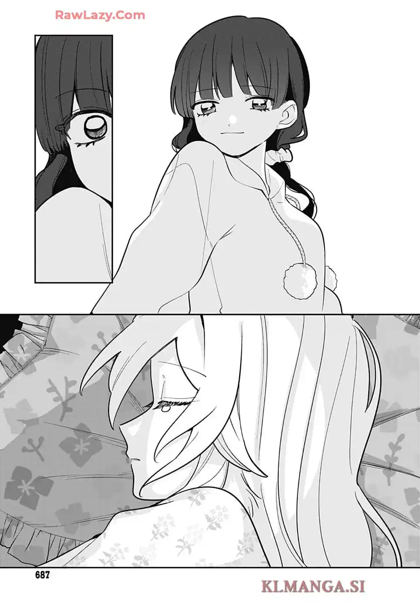 愛だとか復讐だとか 第9話 - Page 30