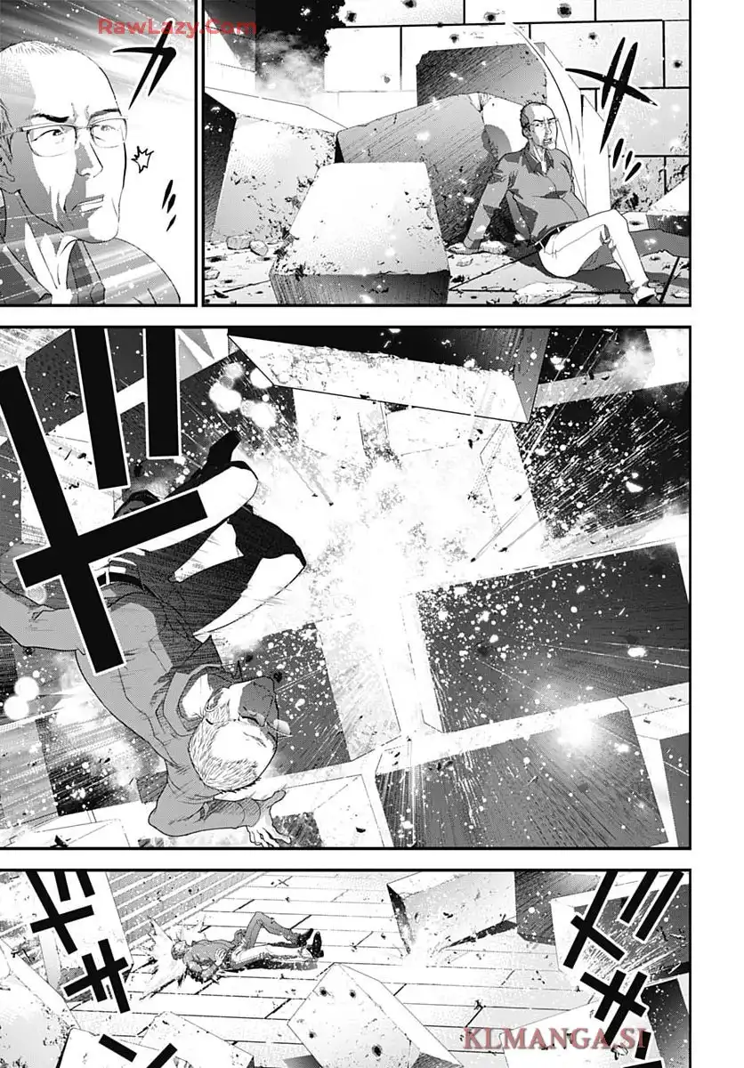 銀河英雄伝説 第229話 - Page 15