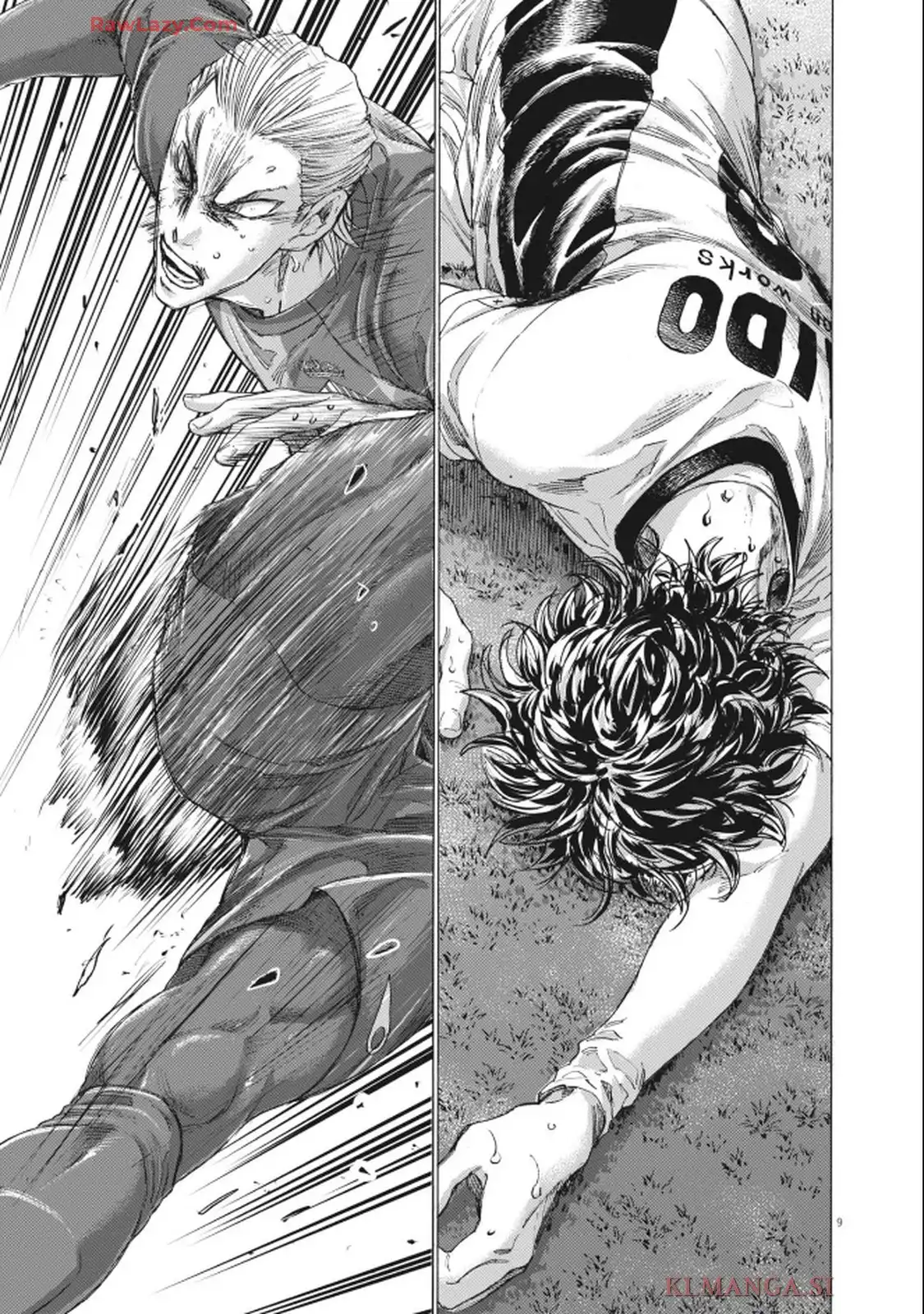 アオアシ - raw - 第405話 - https://jppp.mangajikan.cc/jppp/05192100/xtb3f24puxr.webp