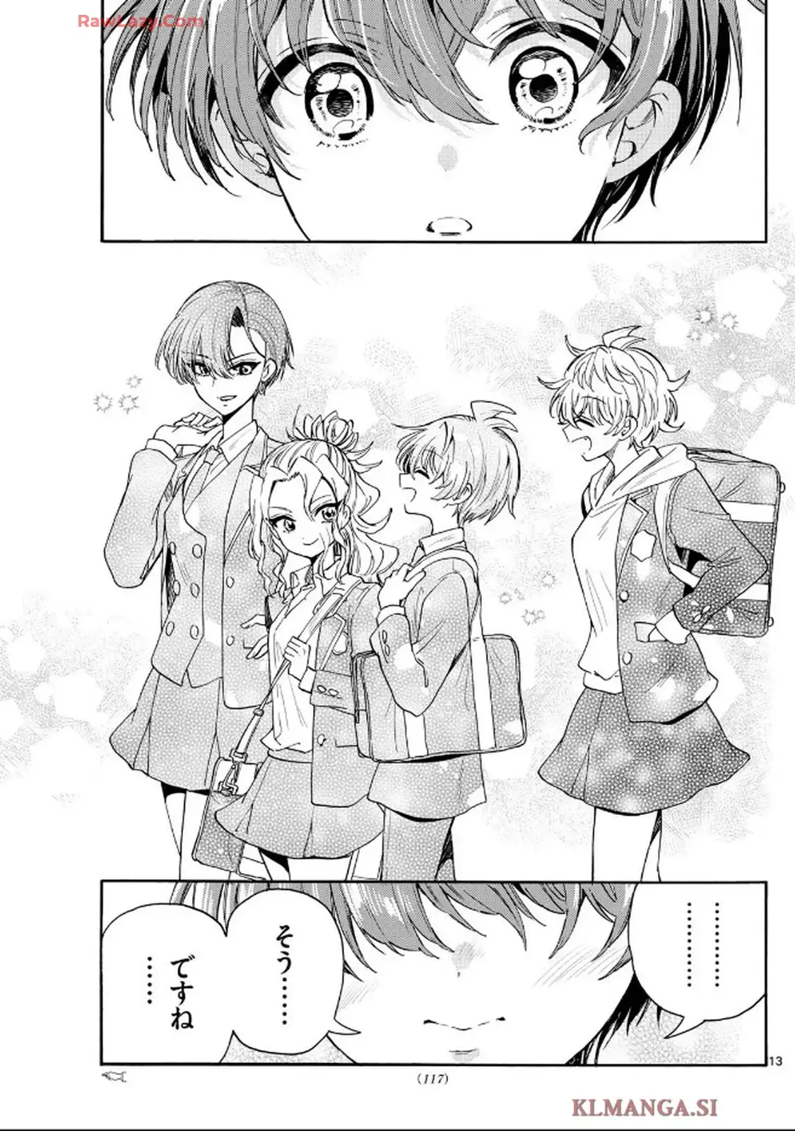 13