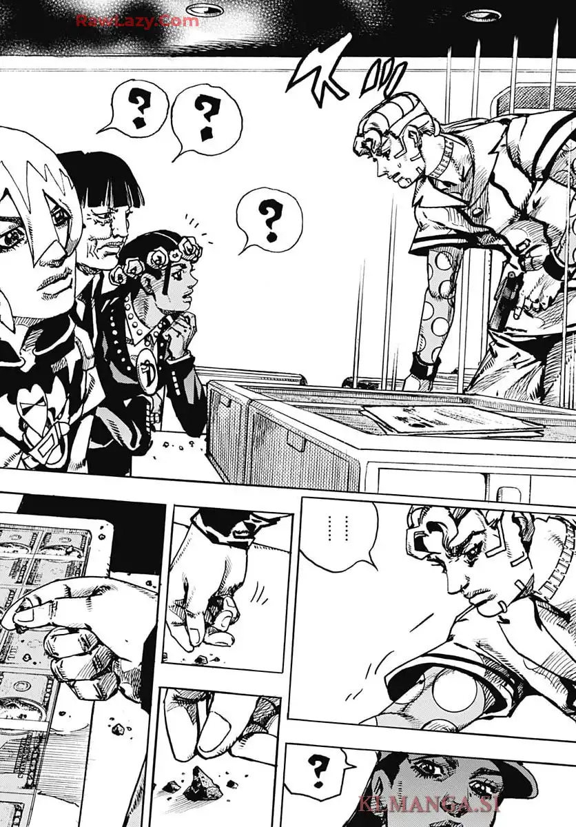 ザ・ジョジョランズ The JOJOLands - raw - 第23話 - https://jppp.mangajikan.cc/jppp/05211018/5jbzwkdsvxt.webp