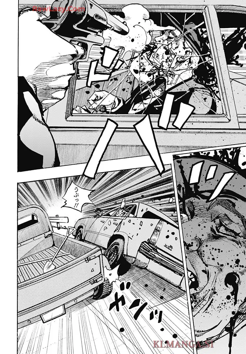 ザ・ジョジョランズ The JOJOLands - raw - 第23話 - https://jppp.mangajikan.cc/jppp/05211018/be4ui1rxicv.webp