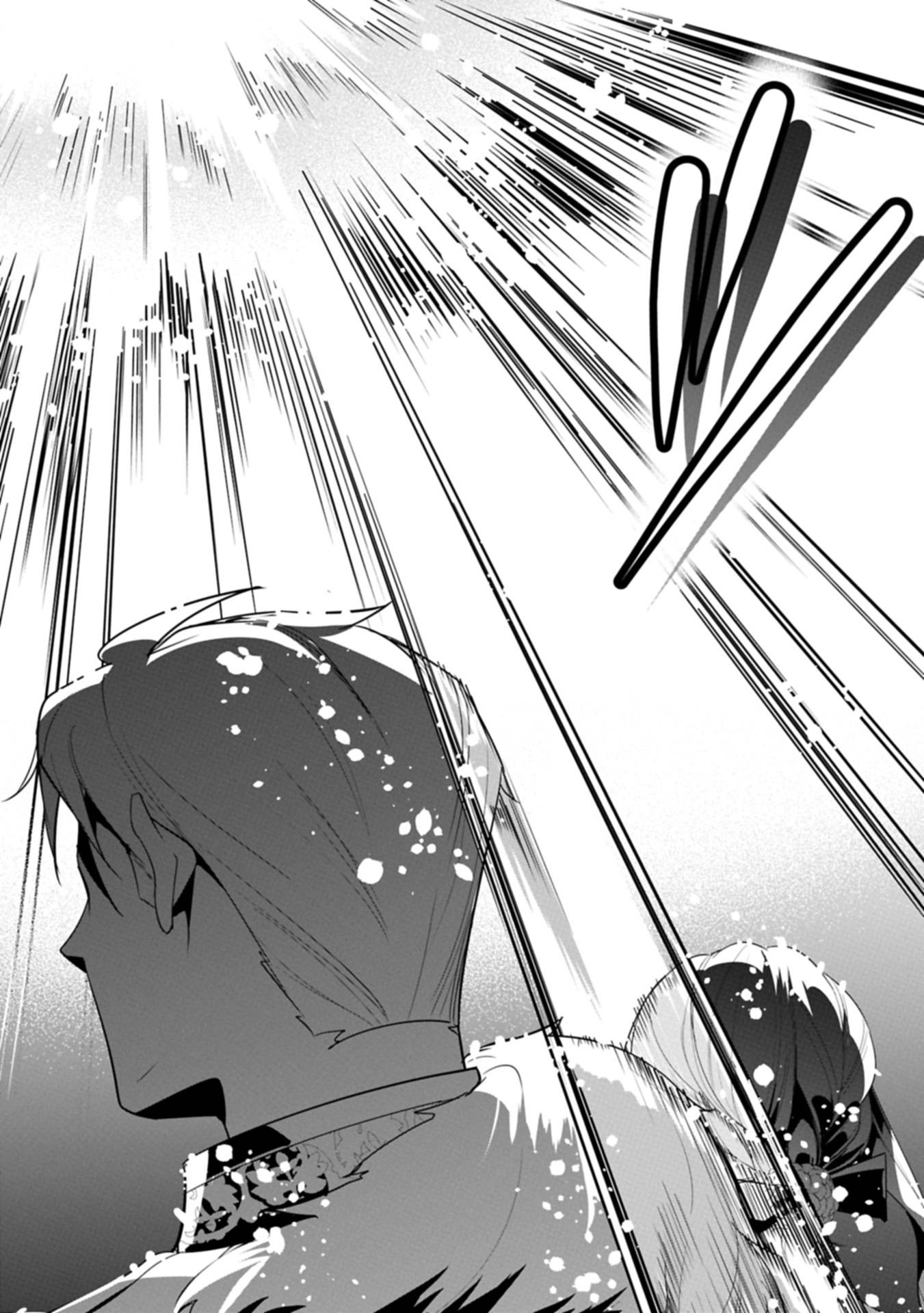 無自覚聖女は今日も無意識に力を垂れ流す 今代の聖女は姉ではなく、妹の私だったみたいです 第28.2話 - Page 12