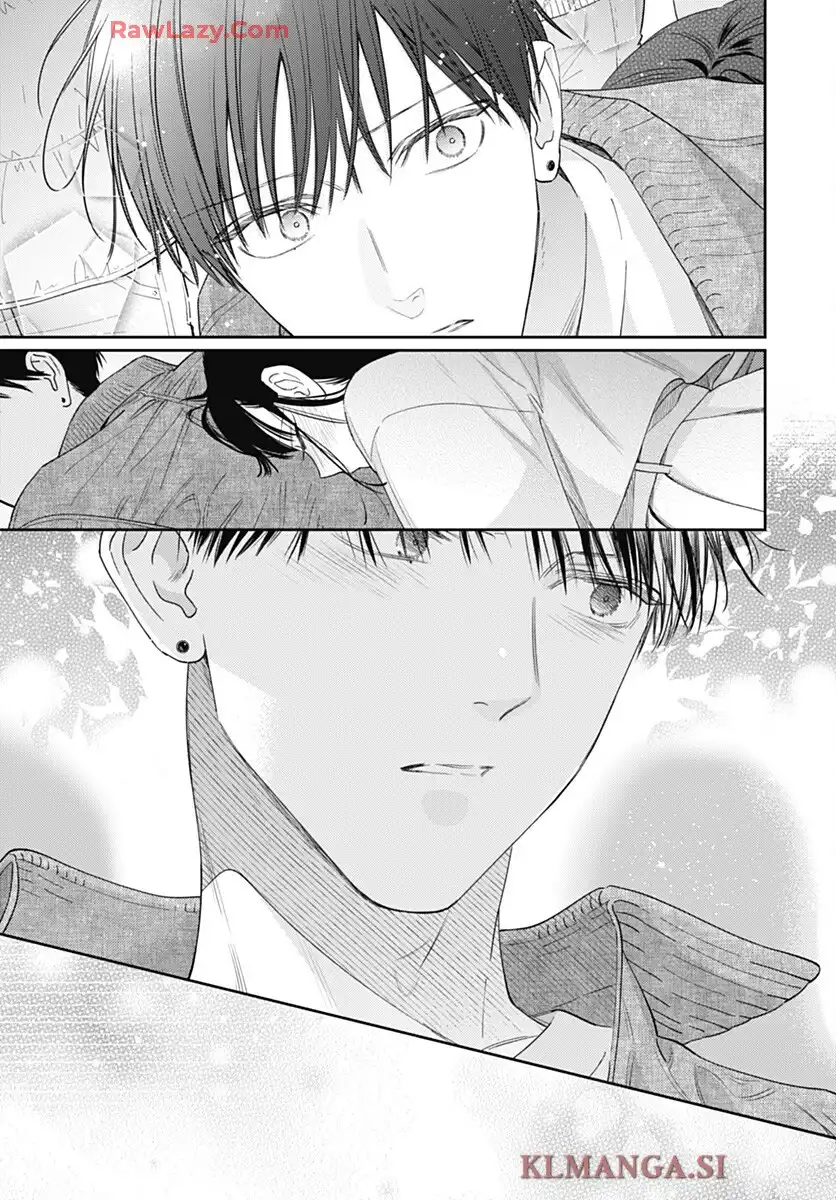 どうせ泣くなら恋がいい 第51話 - Page 3