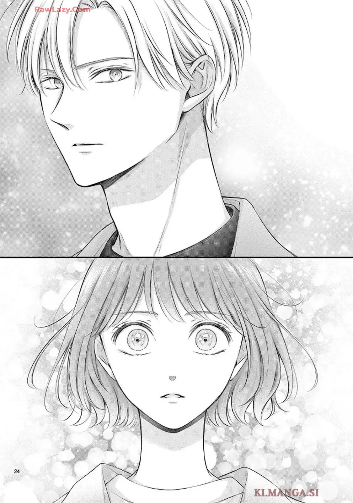 生まれ変わって やり直させて 第1話 - Page 27