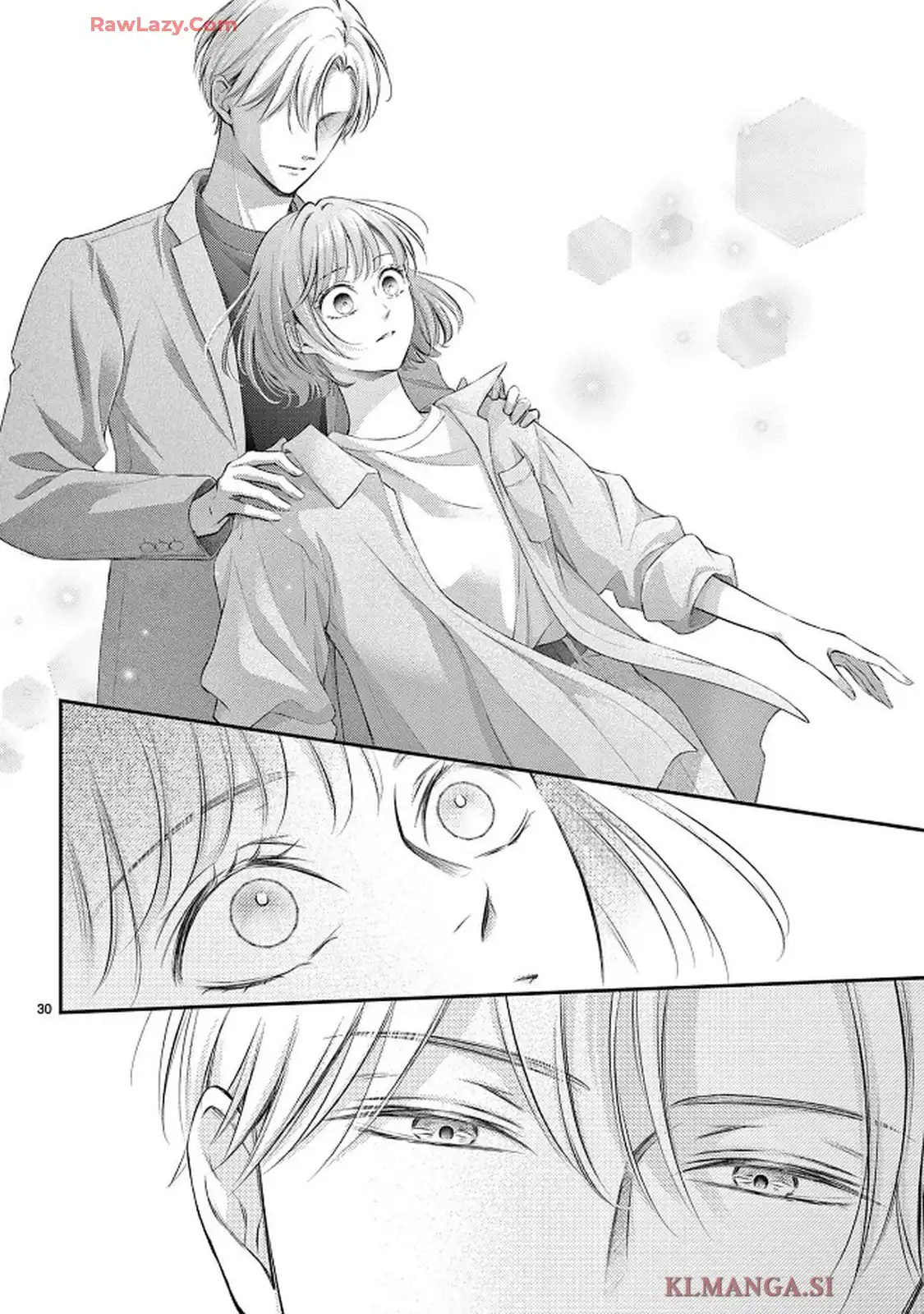 生まれ変わって やり直させて 第1話 - Page 33