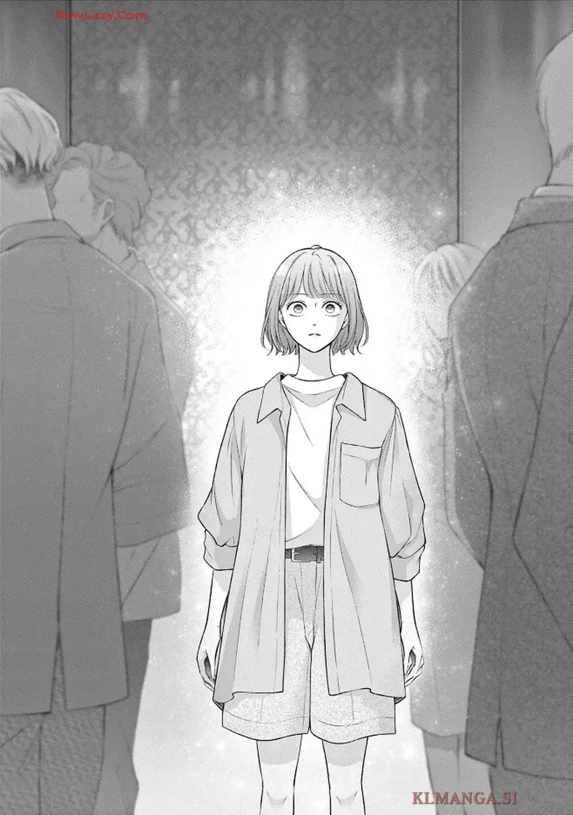生まれ変わって やり直させて 第1話 - Page 25