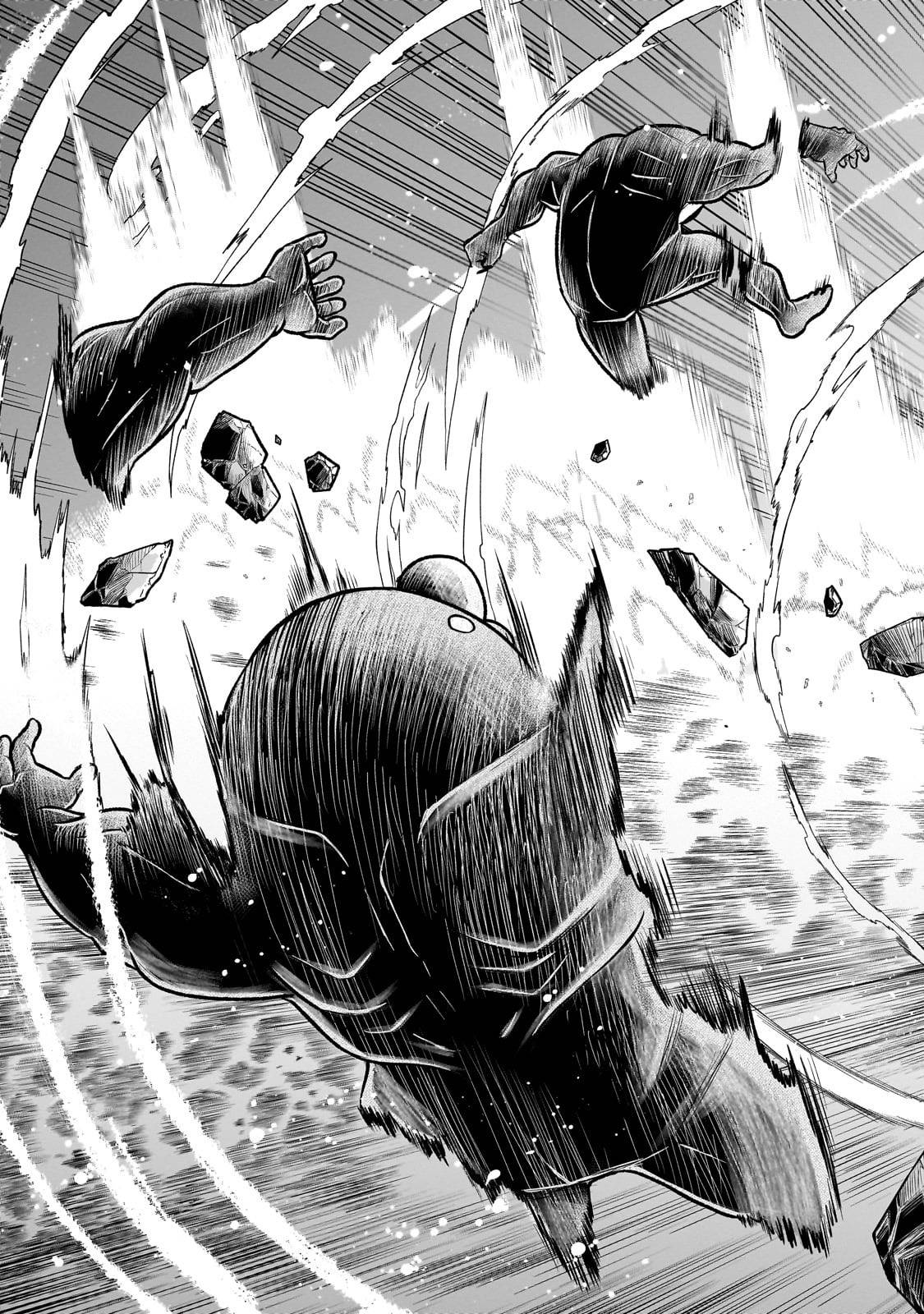古代魔法〈アンティカマギア〉はあまりにも 第1話 - Page 59