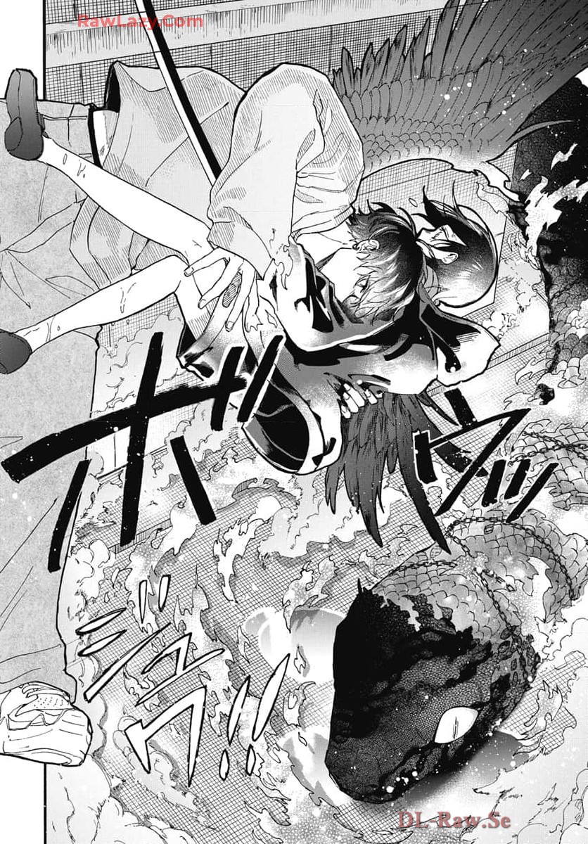 雪姫と恋烏 - raw - 第2話 - https://jppp.mangajikan.cc/jppp/05232220/2qwgbs0tca0.jpg