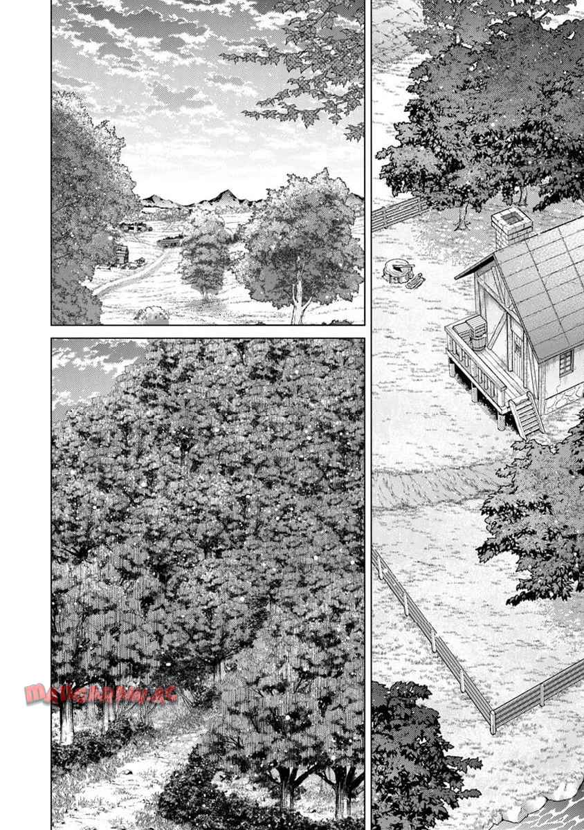 外れスキル「影が薄い」を持つギルド職員が、実は伝説の暗殺者 第44話 - Page 30