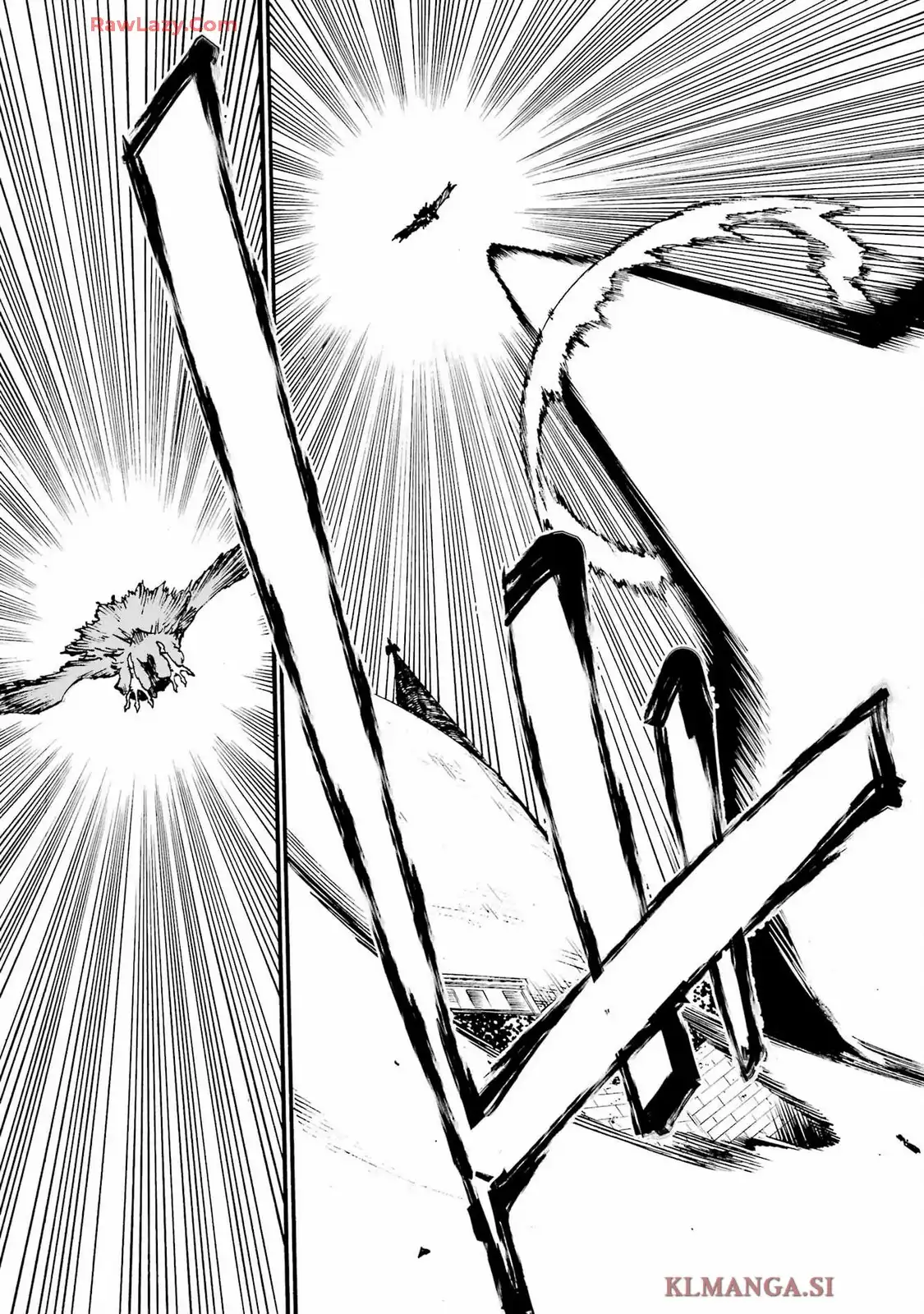 獄卒クラーケン 第34話 - Page 35