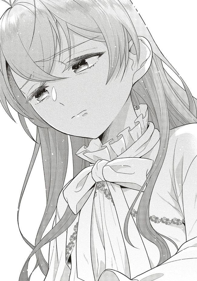 婚約破棄をした令嬢は我慢を止めました 第5話 - Page 31