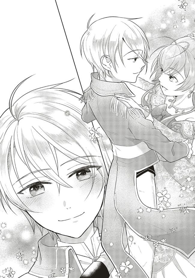 婚約破棄をした令嬢は我慢を止めました 第5話 - Page 30