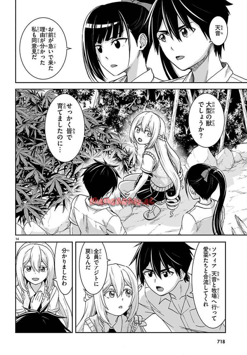 14