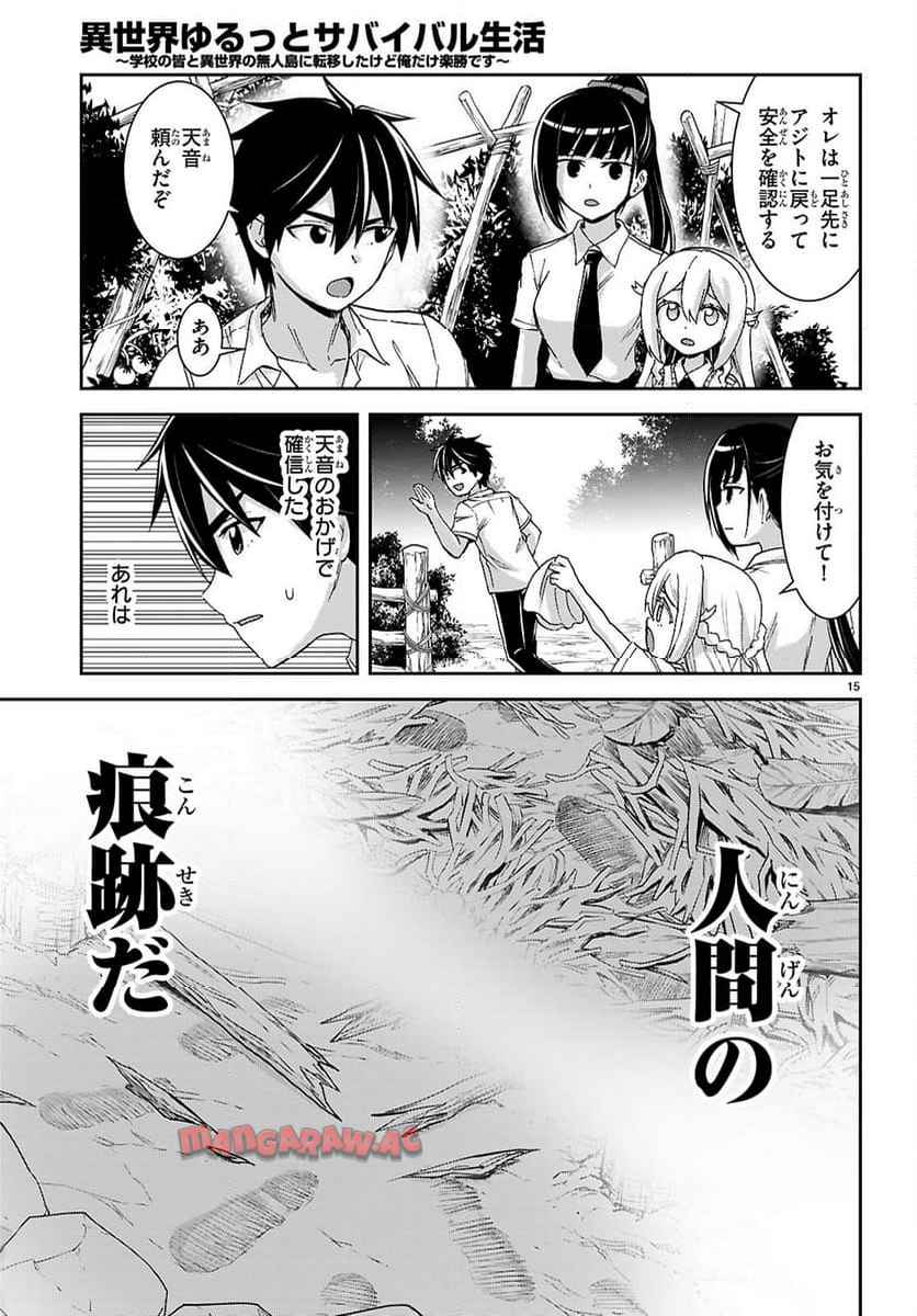 15