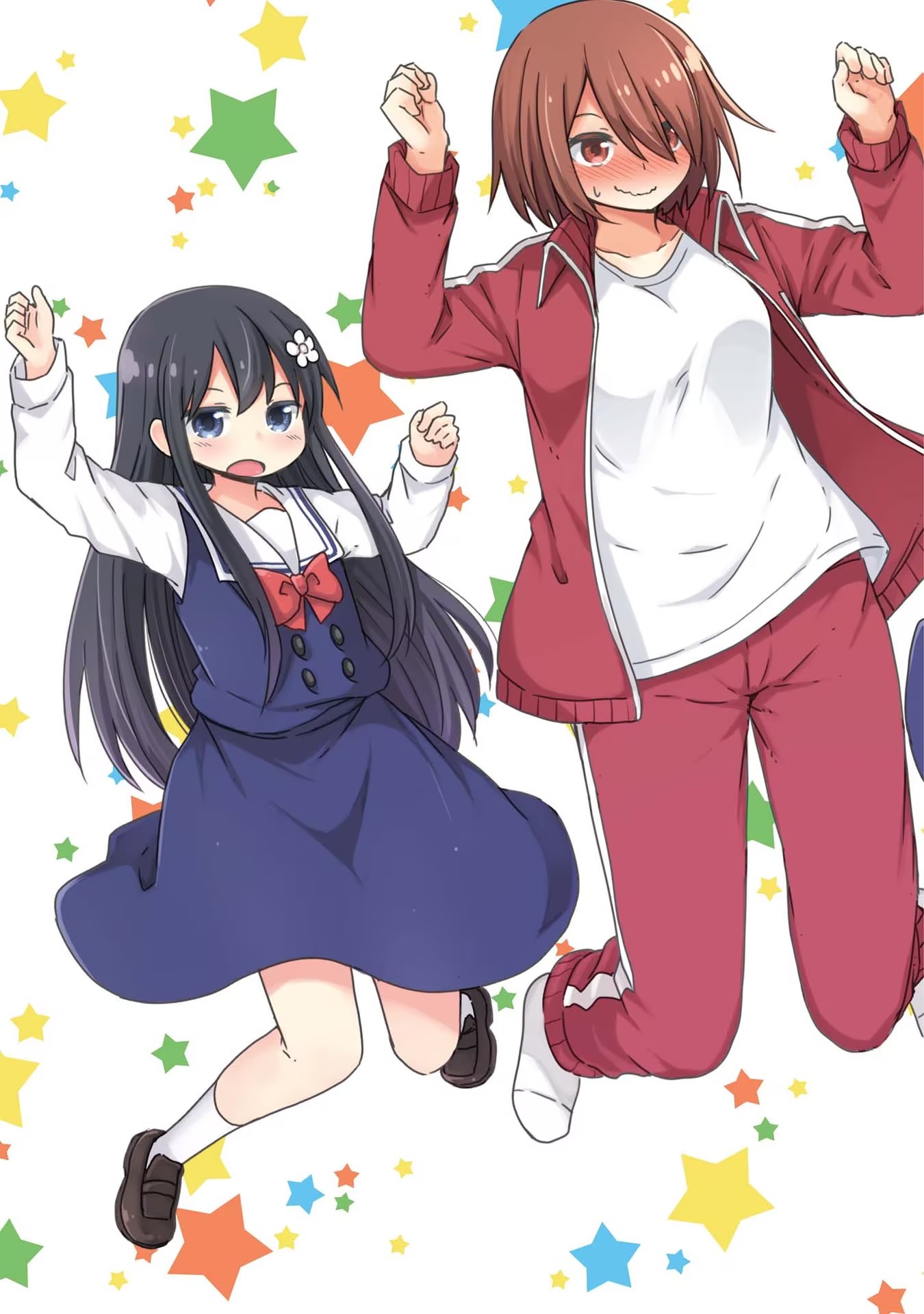 3