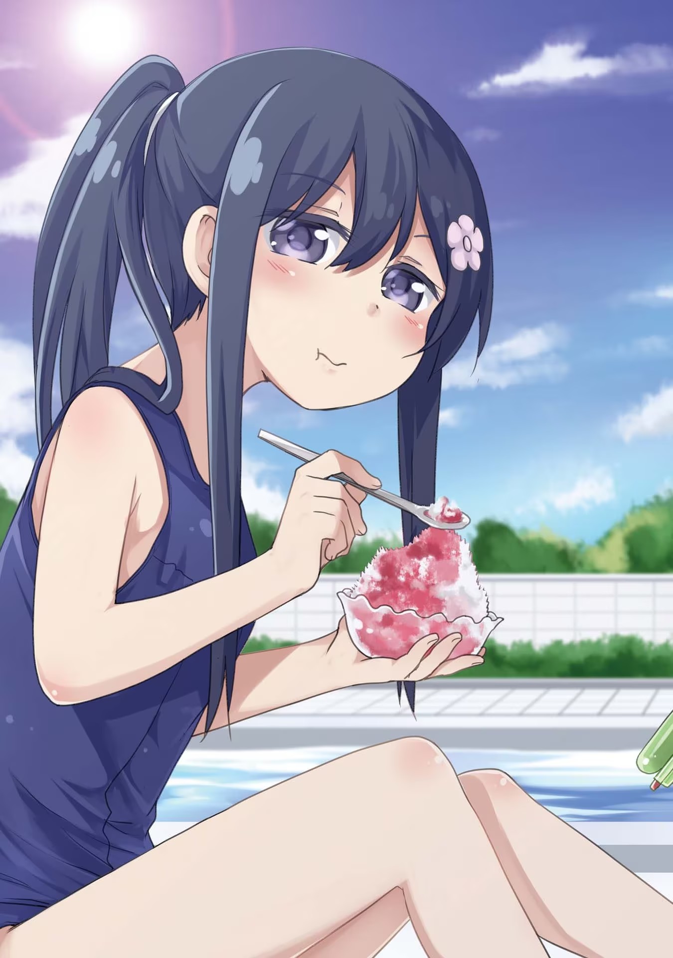 私に天使が舞い降りた！ - raw - 第11話 - https://jppp.mangajikan.cc/jppp/05241357/eoddyejyf5r.jpg