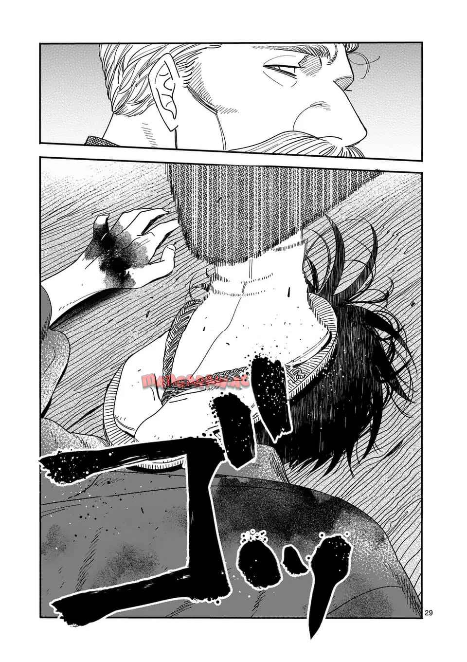ホタルの嫁入り 第46話 - Page 29