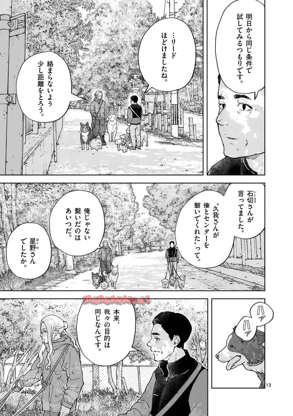 13