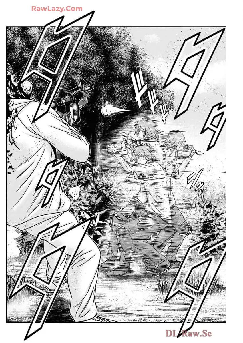 バウンサー - raw - 第90話 - https://jppp.mangajikan.cc/jppp/05271832/05iva50gknn.webp