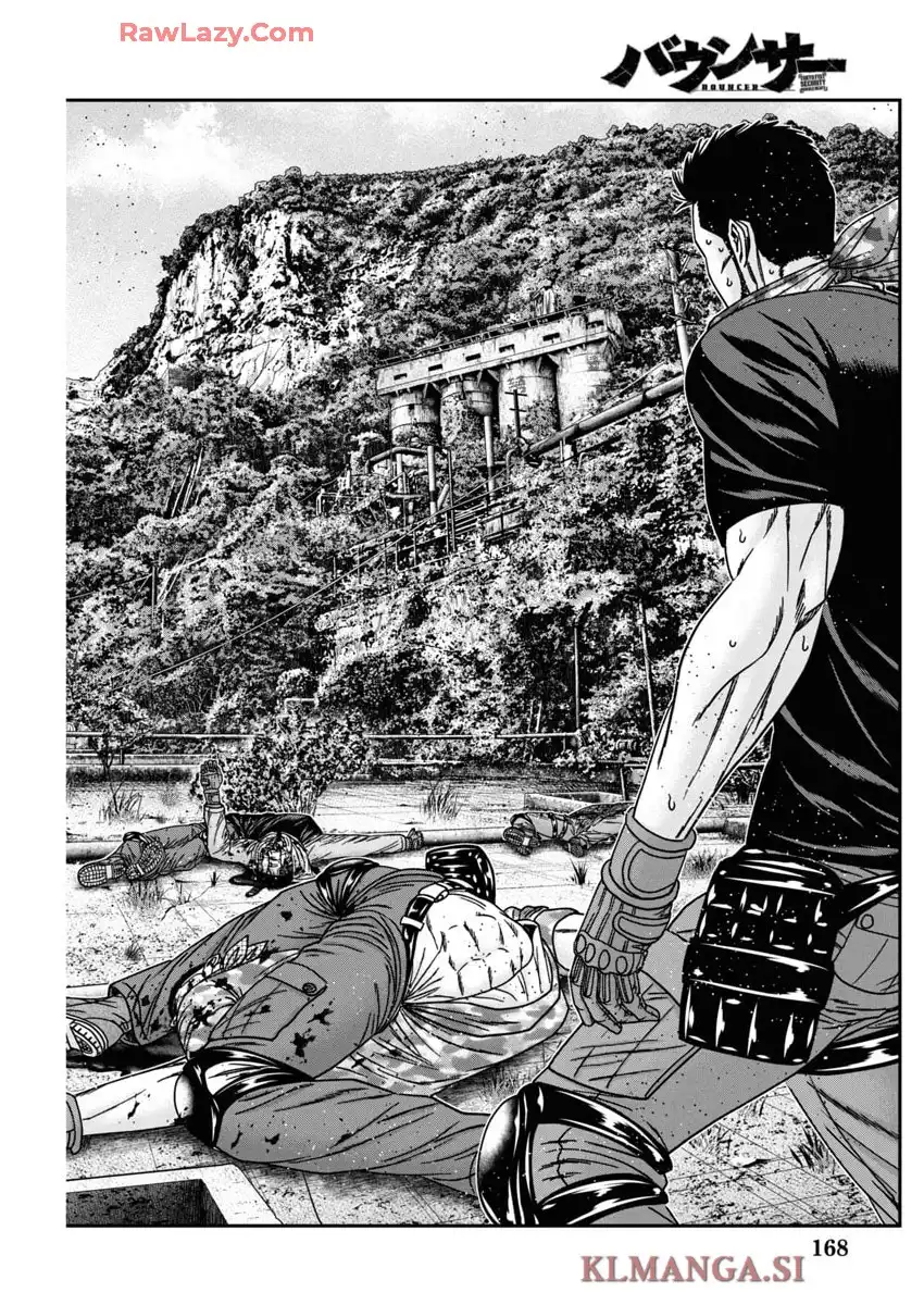 バウンサー - raw - 第91話 - https://jppp.mangajikan.cc/jppp/05271837/15o2ernwq5n.webp
