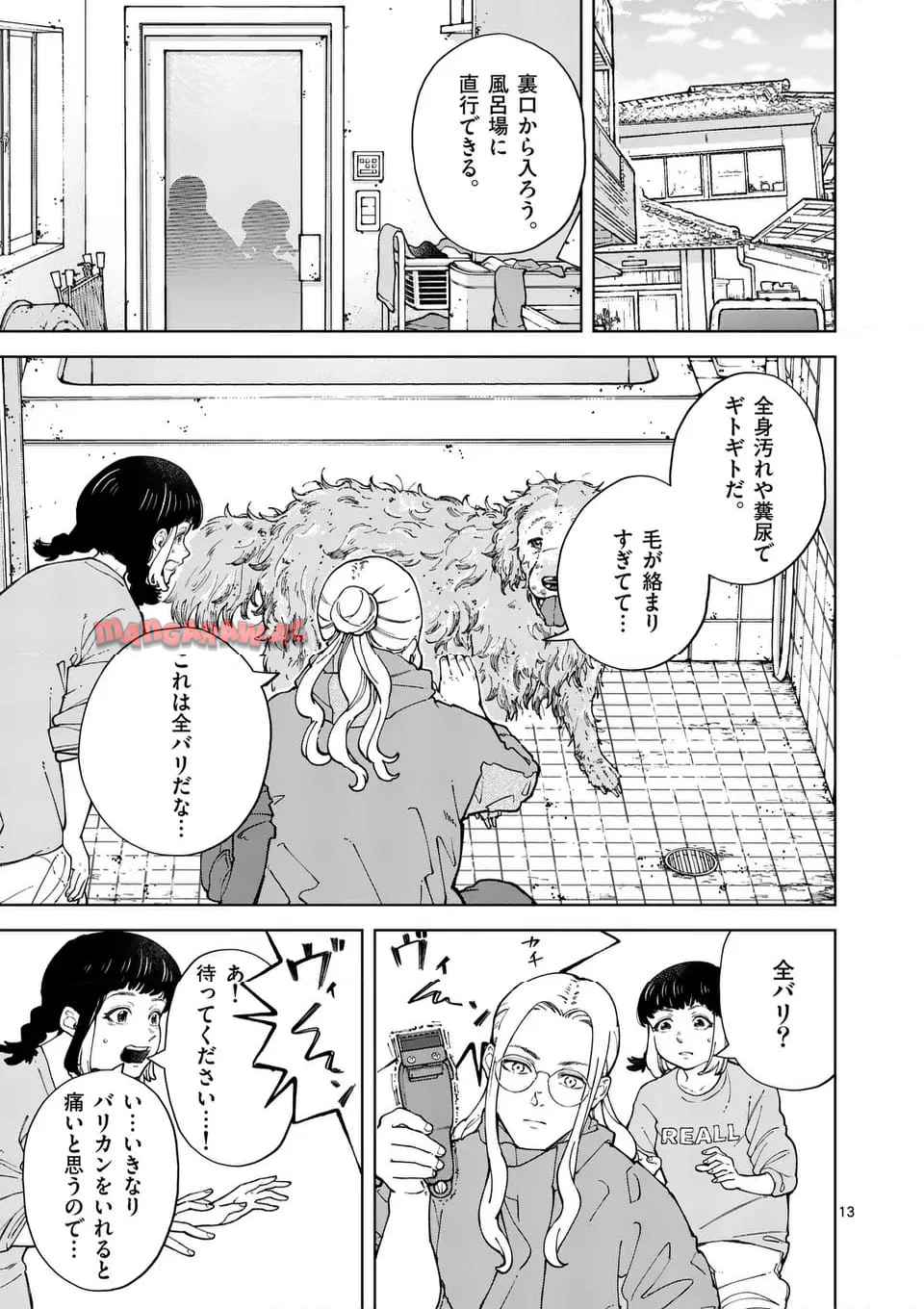 13