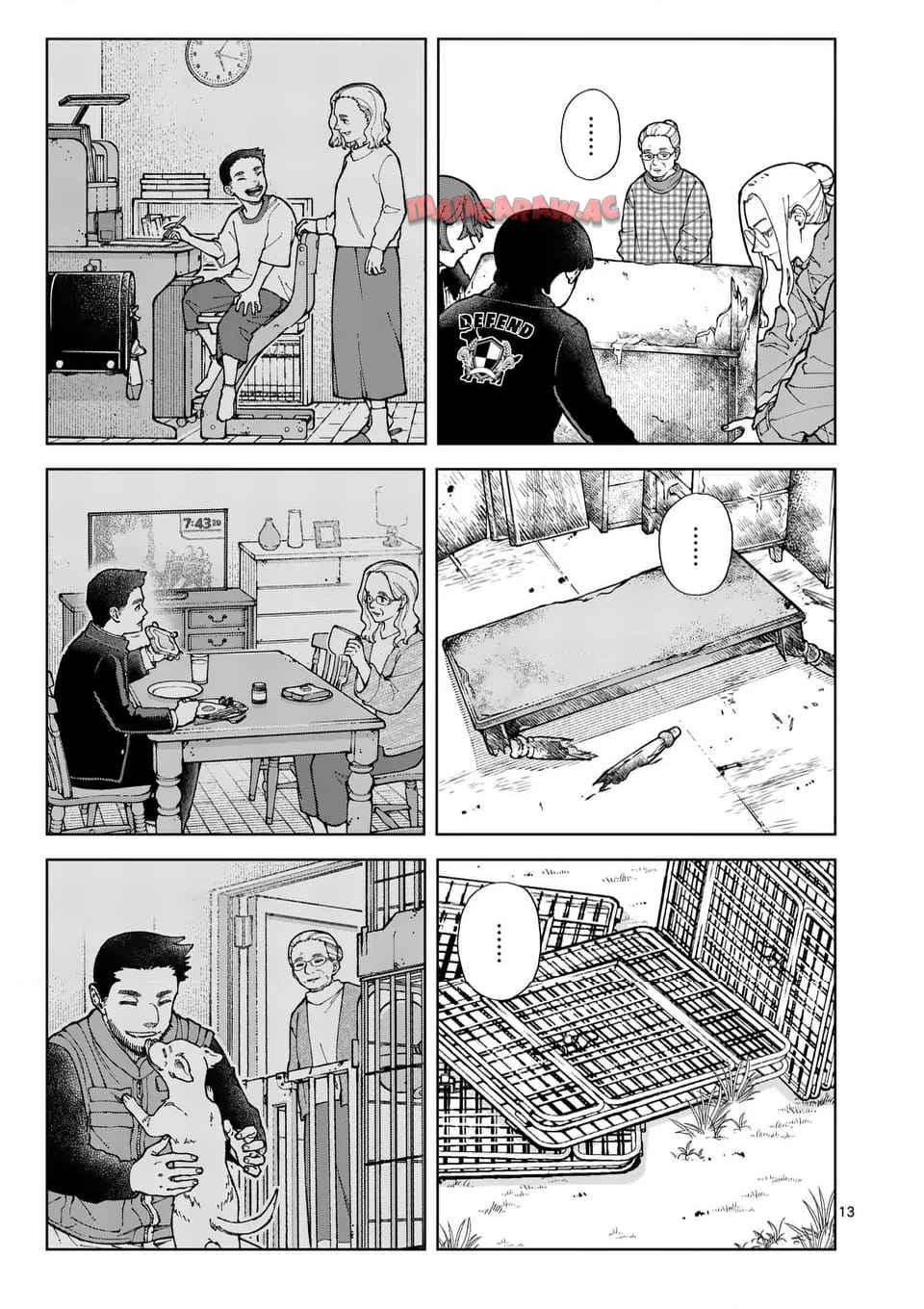 13