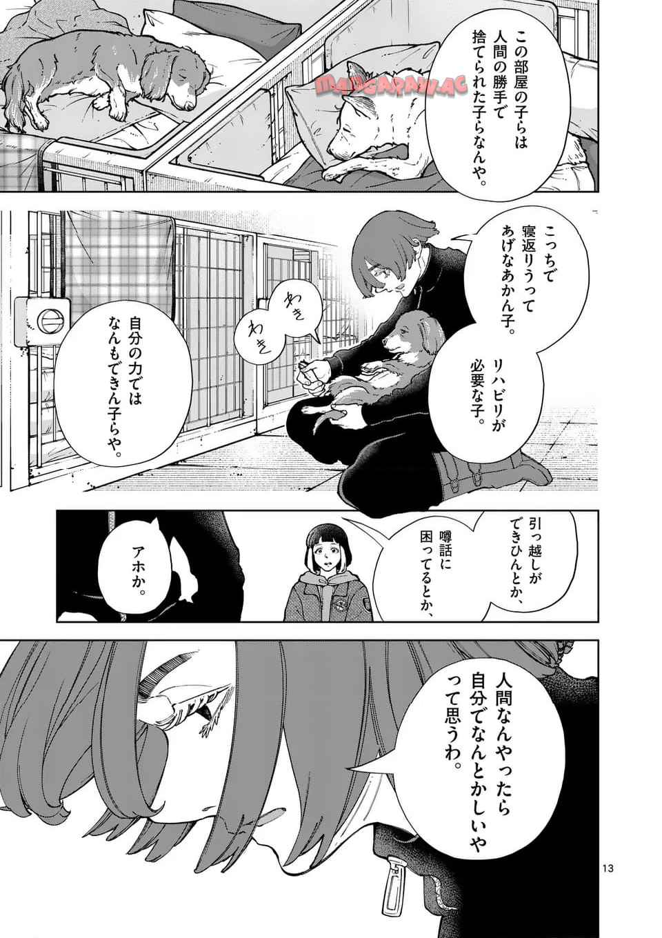 13
