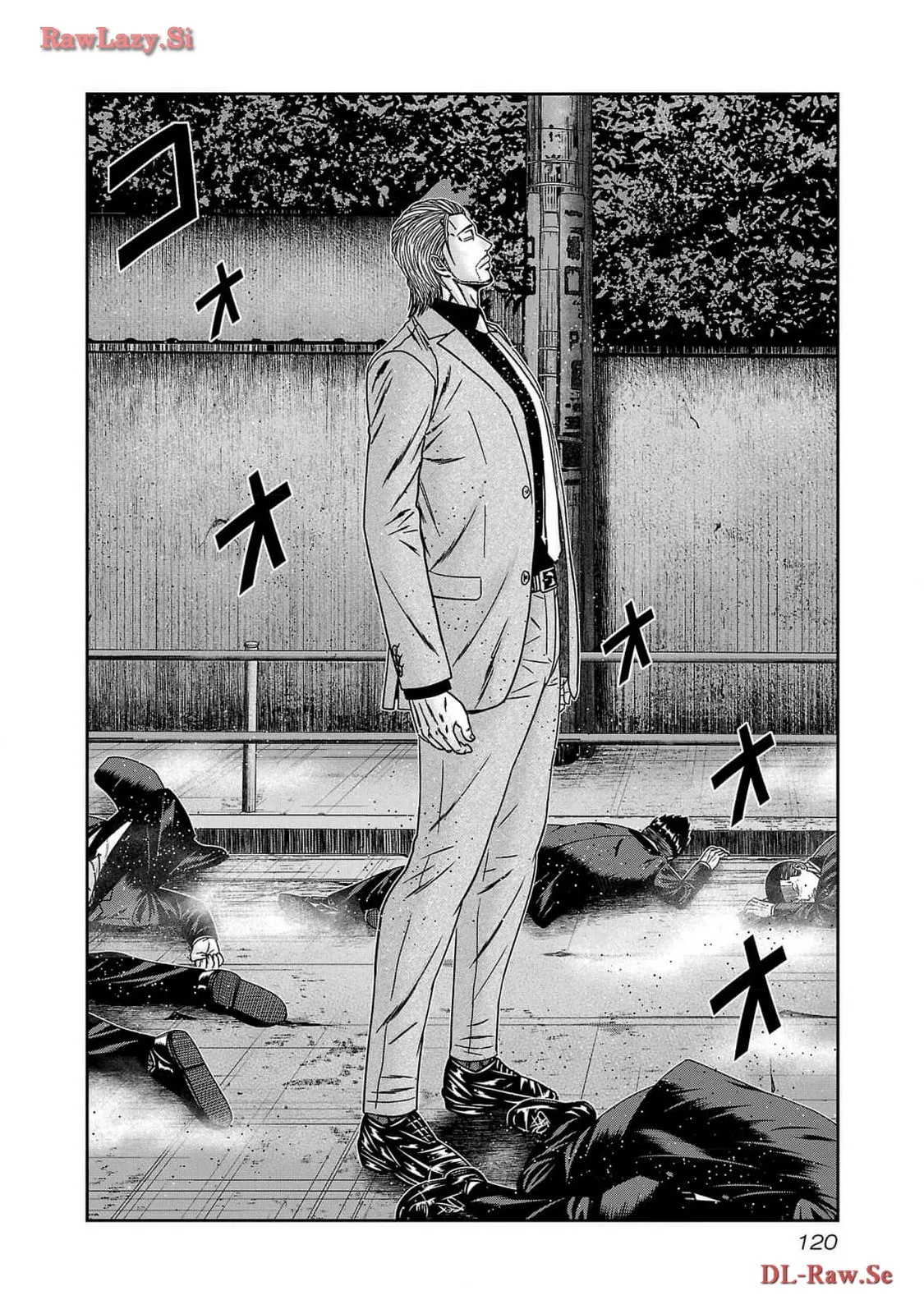 バウンサー - raw - 第83話 - https://jppp.mangajikan.cc/jppp/05271905/ubovqhzn2zo.webp