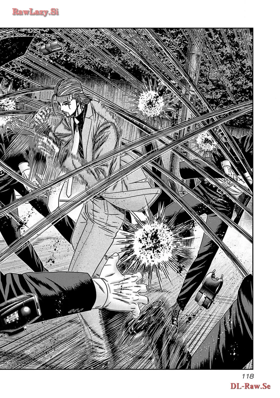 バウンサー - raw - 第83話 - https://jppp.mangajikan.cc/jppp/05271905/y3hfmsqcnba.webp