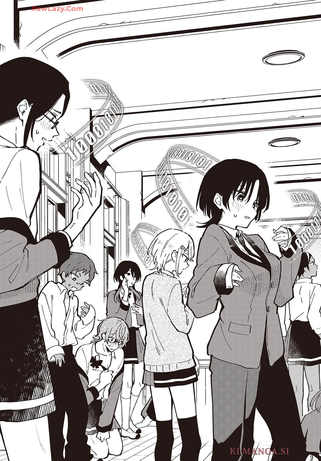 きみの願いが叶うまで 第1話 - Page 25