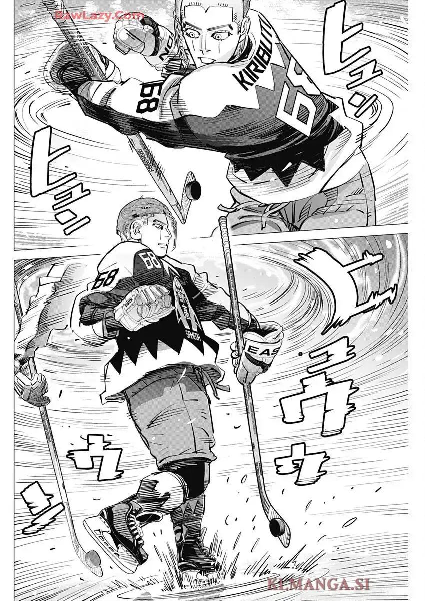 ドッグスレッド 第48話 - Page 28