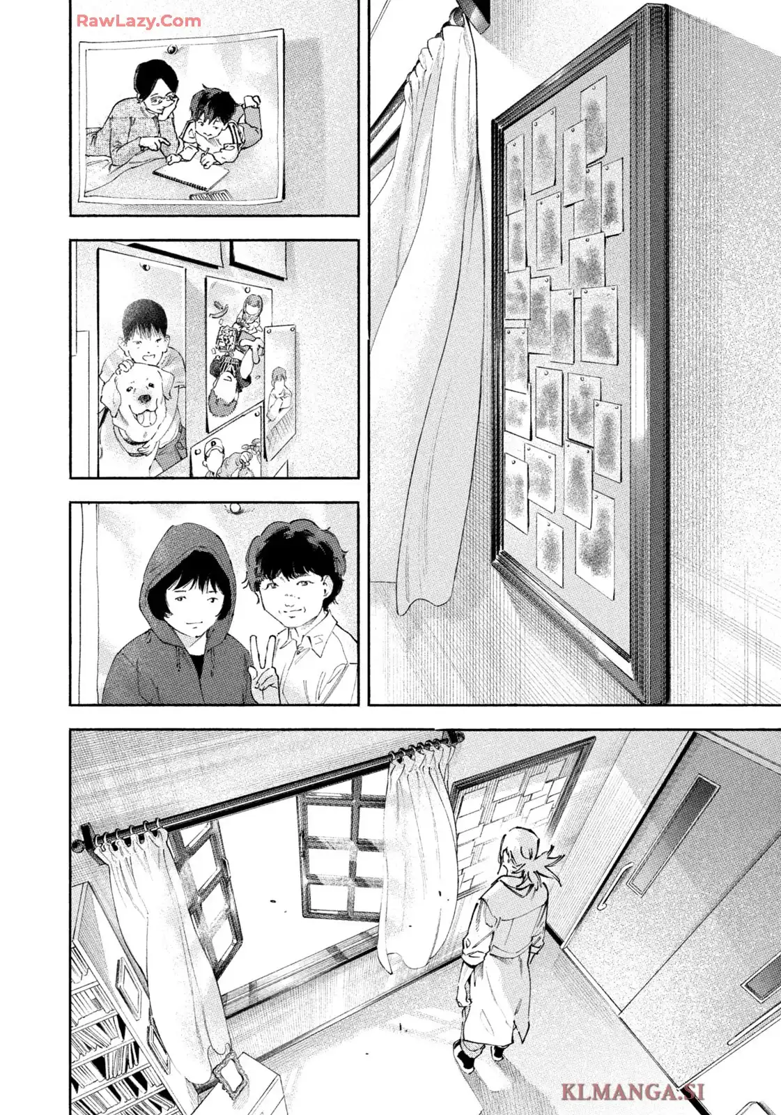 リエゾン－こどものこころ診療所－ 第185話 - Page 32