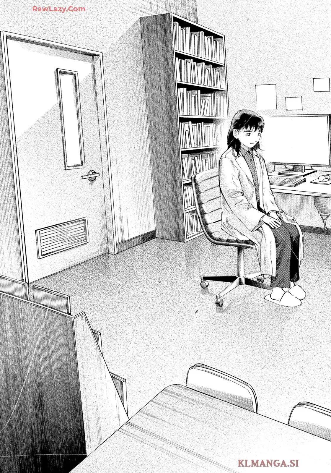 リエゾン－こどものこころ診療所－ 第185話 - Page 38