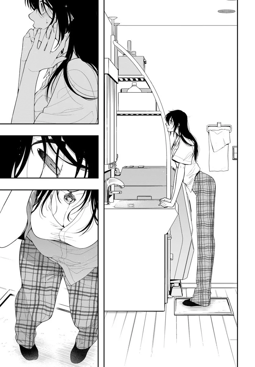チェンジリベンジ 第1話 - Page 39