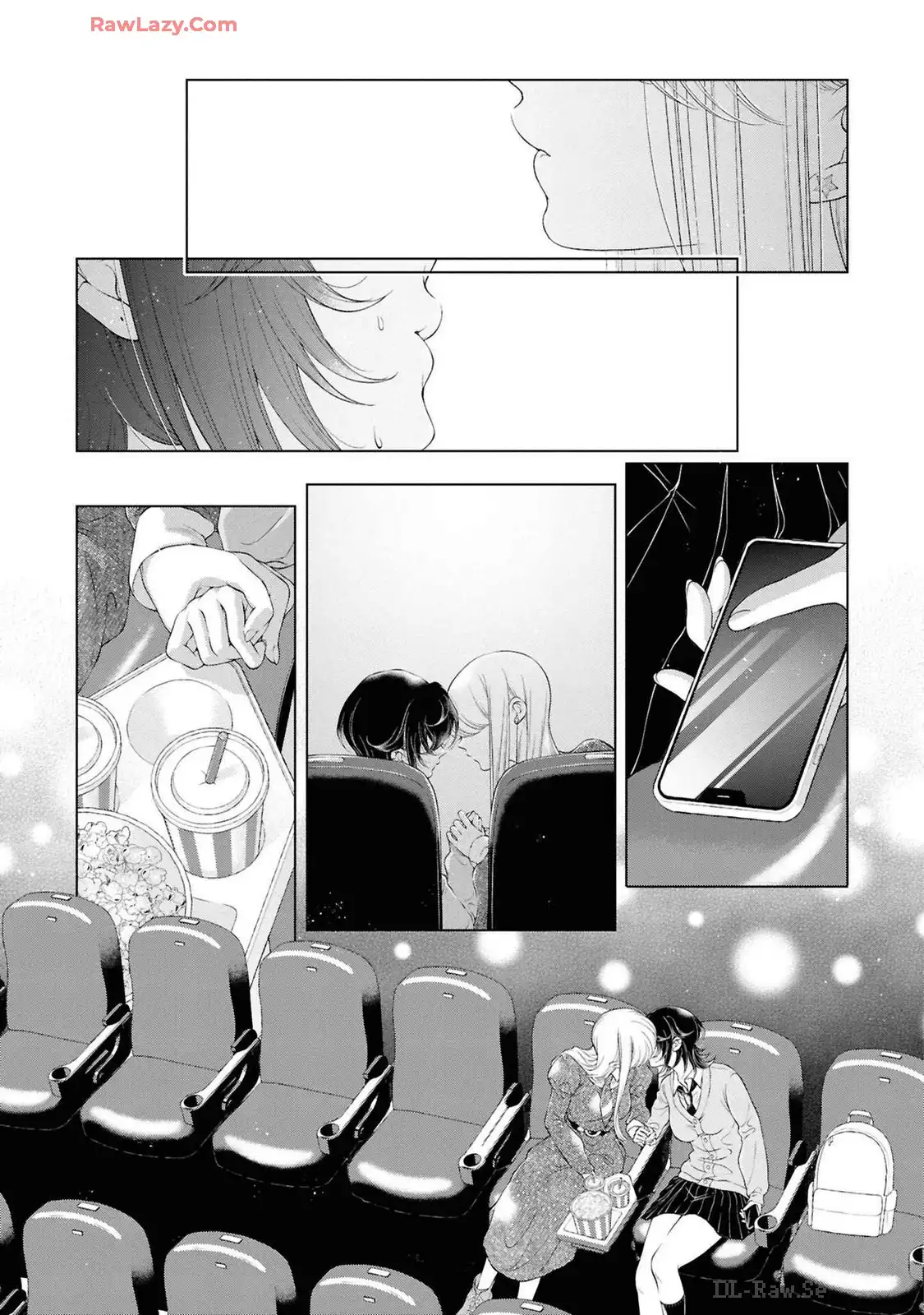 今日はカノジョがいないから 第25話 - Page 29