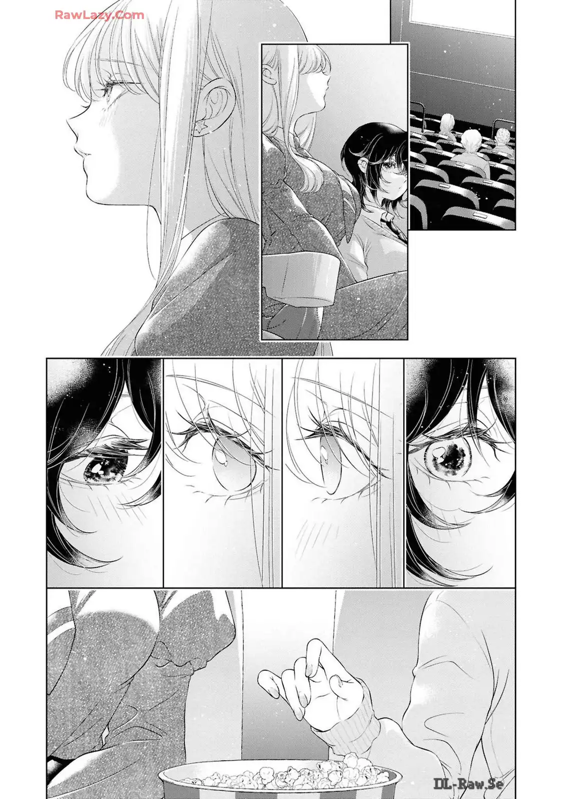 今日はカノジョがいないから 第25話 - Page 19