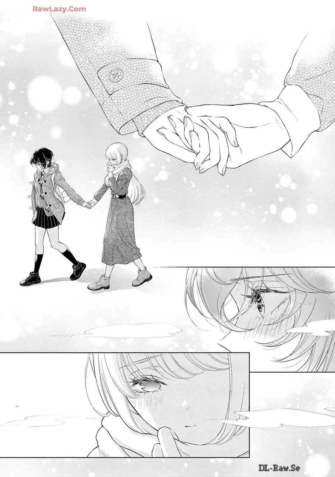 今日はカノジョがいないから 第25話 - Page 9