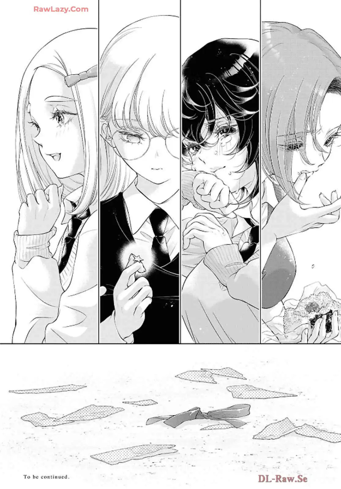 今日はカノジョがいないから 第28話 - Page 34