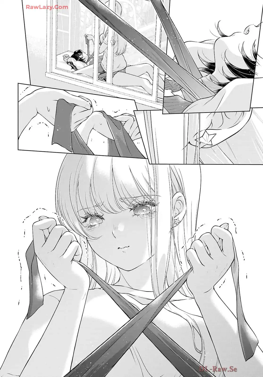 今日はカノジョがいないから 第29話 - Page 18