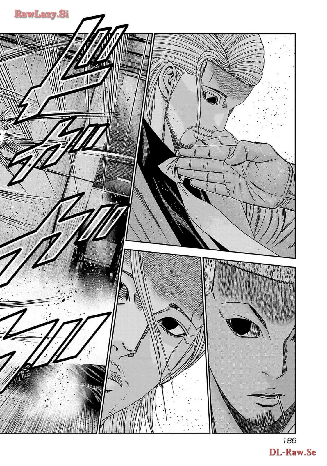 バウンサー - raw - 第85話 - https://jppp.mangajikan.cc/jppp/05301854/3yhw51c4jc0.webp