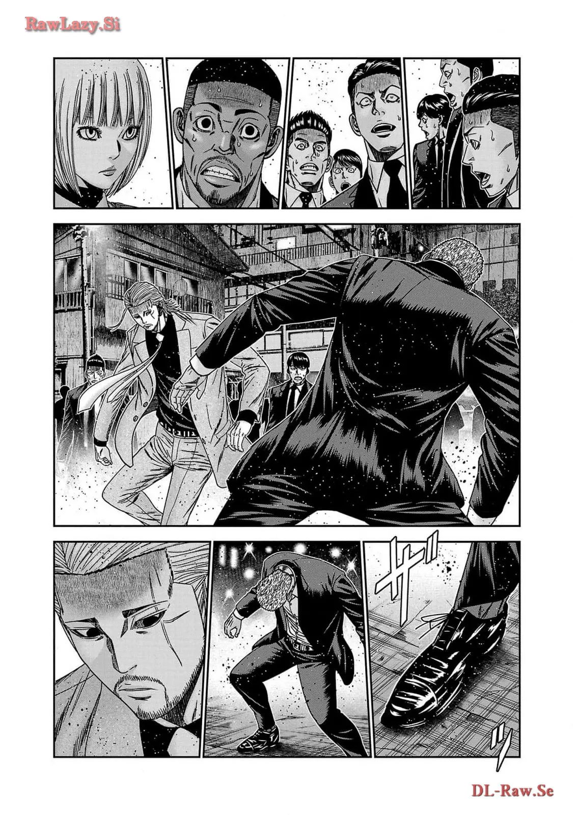 バウンサー - raw - 第85話 - https://jppp.mangajikan.cc/jppp/05301854/ivnqjoj1omp.webp