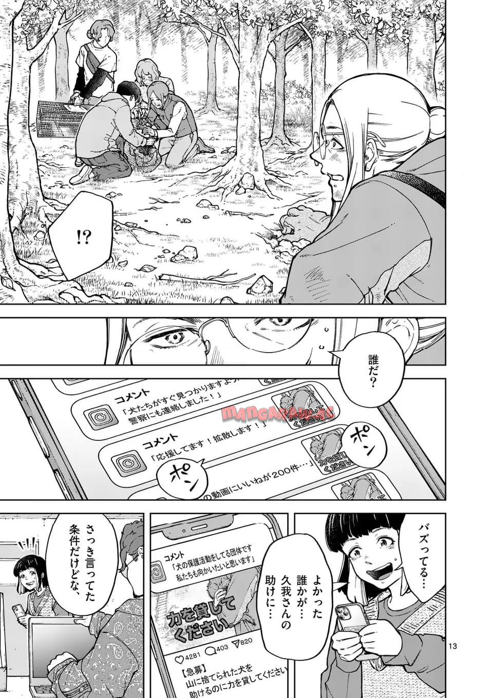 13