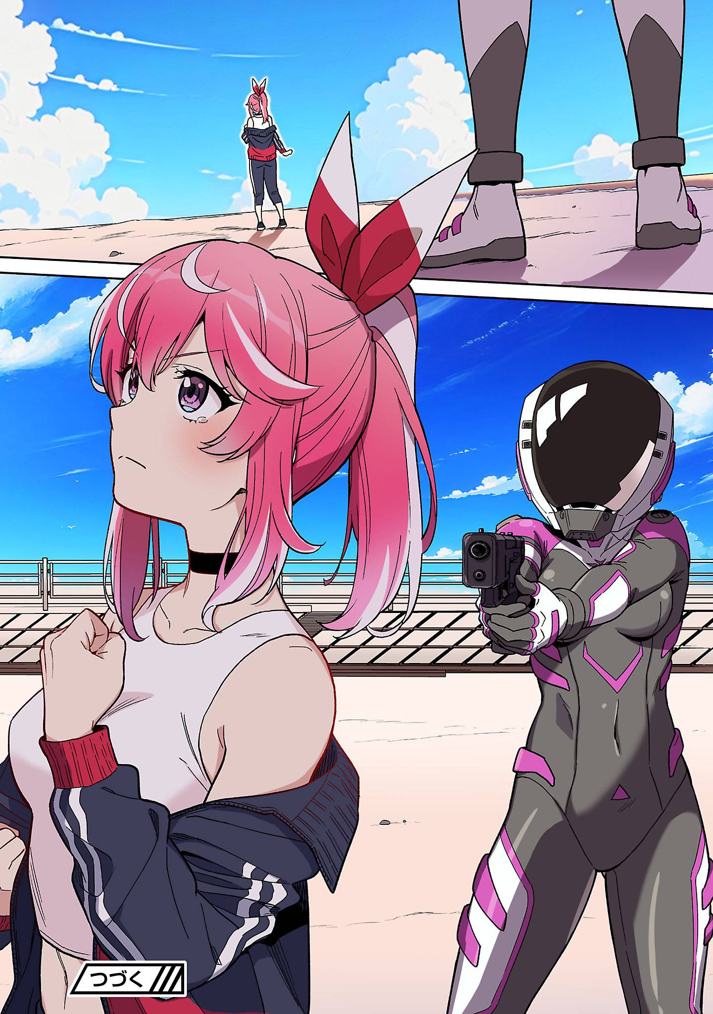 Rock~Or~Not 第1話 - Page 32