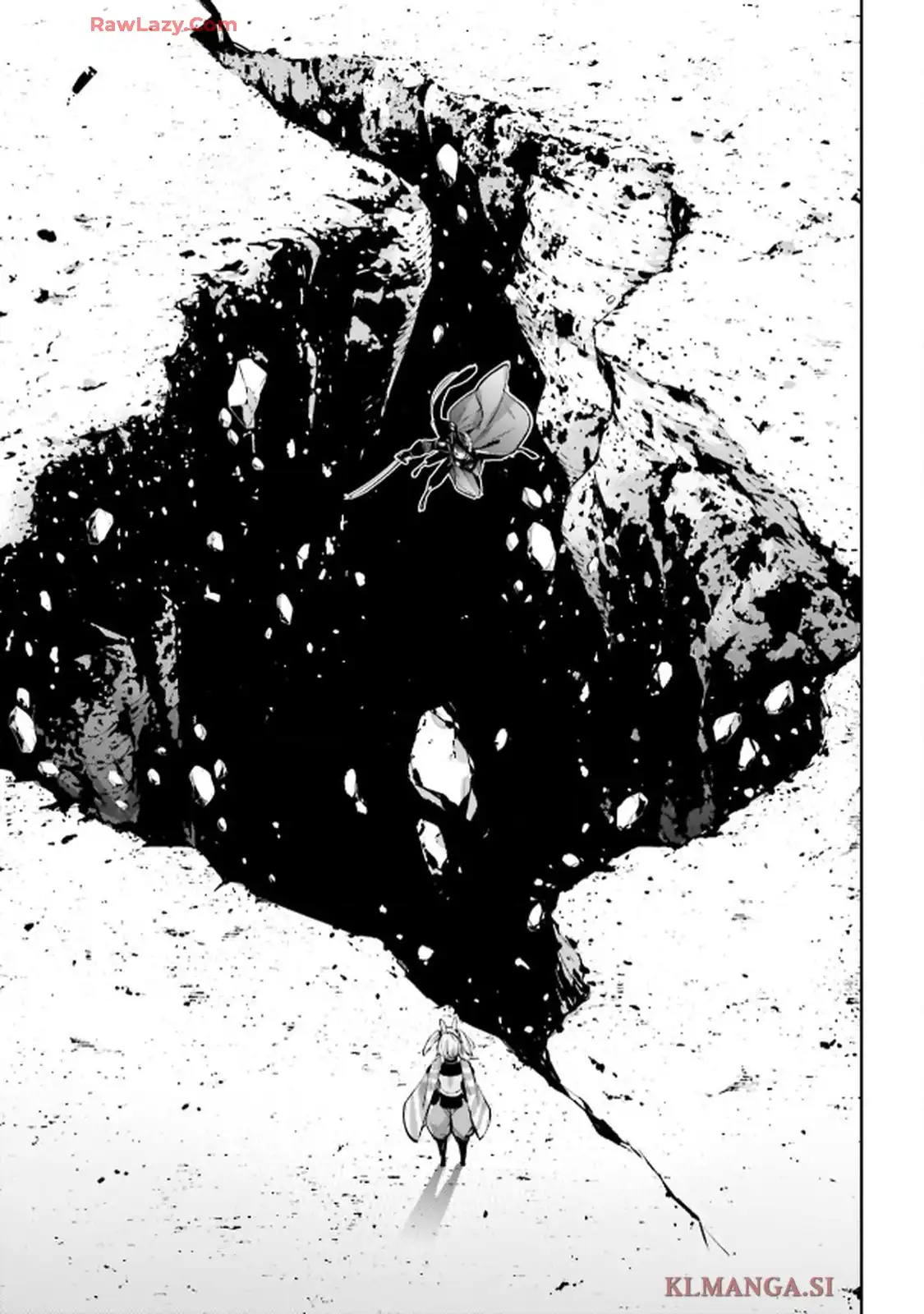 魔女大戦 32人の異才の魔女は殺し合う 第55話 - Page 29